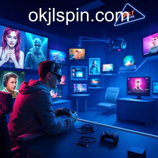 The Evolution of Online Gaming Platforms