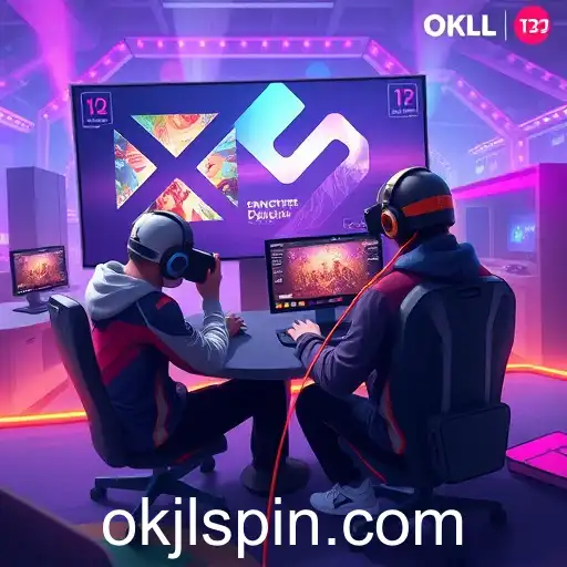 The Evolution of Online Gaming: A New Era Dawns