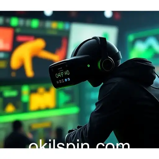 Evolving Trends in Online Gaming