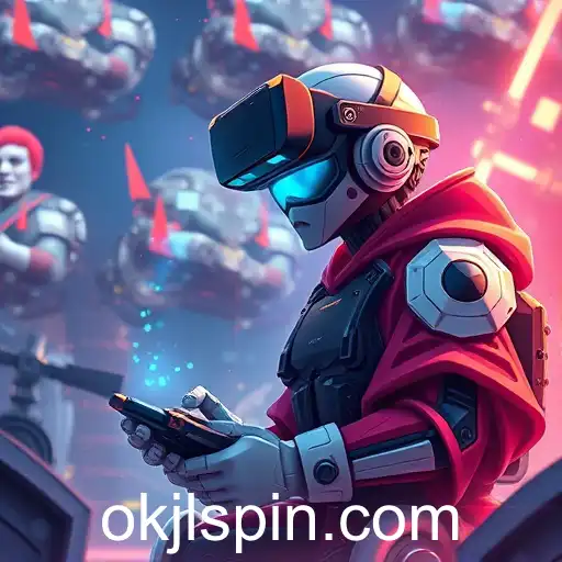 Gaming Platform Innovation Amidst Global Challenges