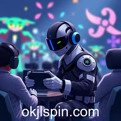 Gaming Sites Revolutionize Online Entertainment