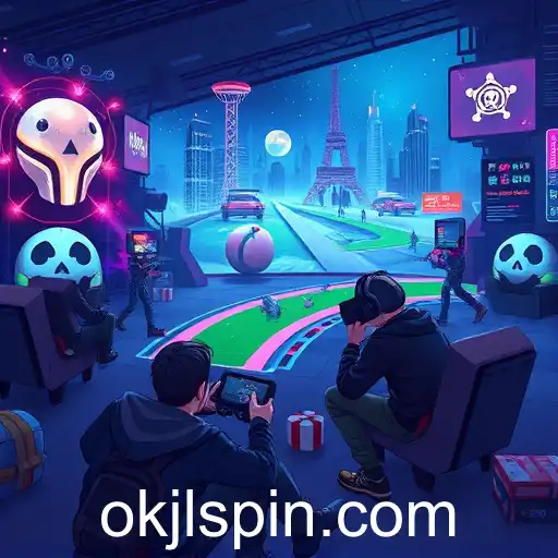 Gaming World Evolution Amidst Global Challenges
