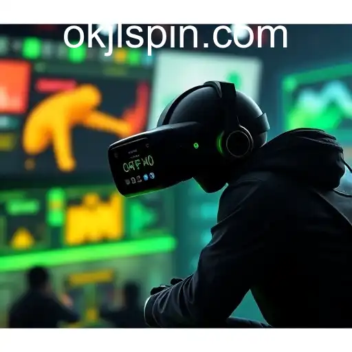 Evolving Trends in Online Gaming