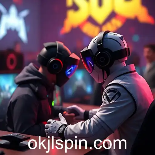 Gaming in the Age of Innovation