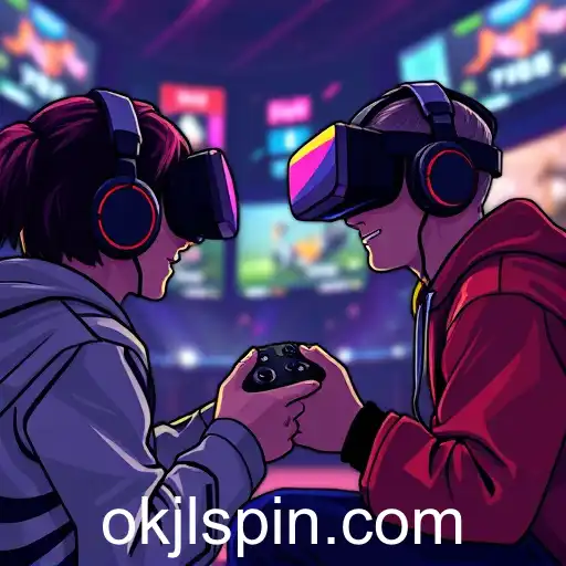 Gaming Dynamics: Innovations and Trends