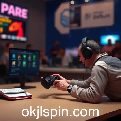 Gaming into the Future: Evolution and Trends