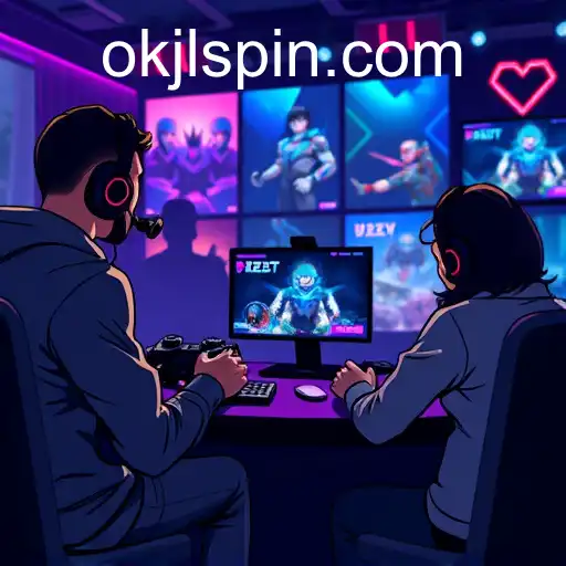 Gaming Trends in 2025: A New Era