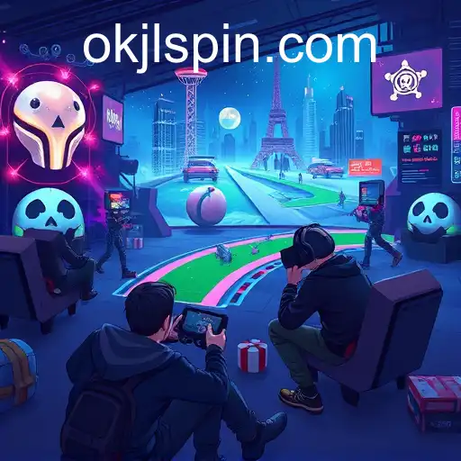 Gaming World Evolution Amidst Global Challenges