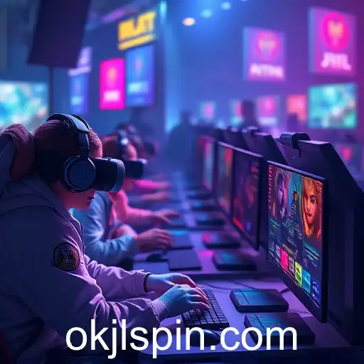 A New Horizon for Online Gaming