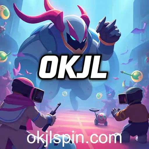 Exploring OKJL: The Gaming Phenomenon Shaping 2025