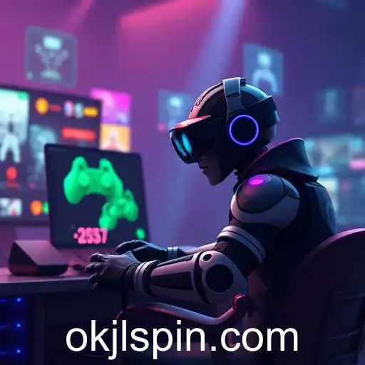 The Rise of OKJL and the Future of Online Gaming