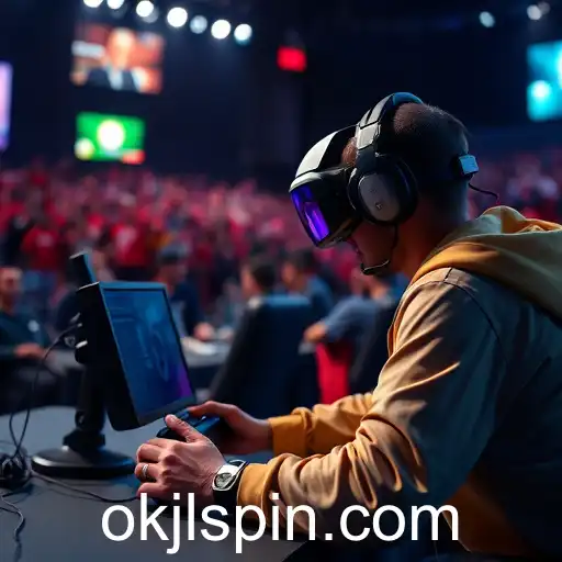 The Rise of Online Gaming Platforms