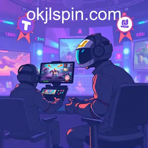 The Surge of Online Gaming in 2025