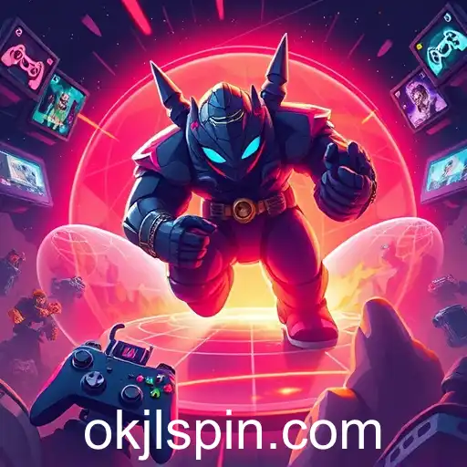 The Rise of OKJL: Revolutionizing Online Gaming