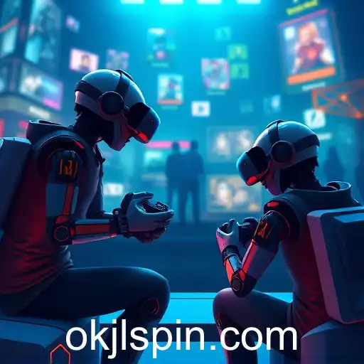 The Rise of 'okjl': Shaping Online Gaming in 2025