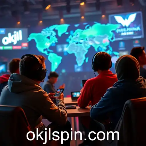 The Rising Trend of Online Gaming in Modern Times