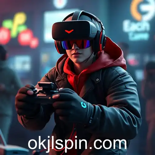 The Rise of Virtual Reality in Online Gaming