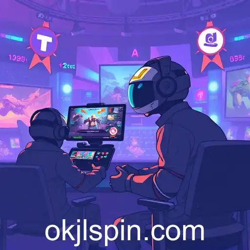 The Rise of Interactive Gaming Communities