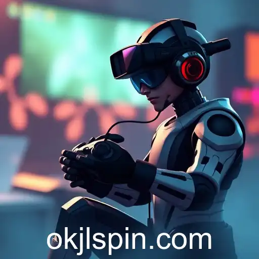 Gaming Dynamics Revolutionized by OKJL Innovation