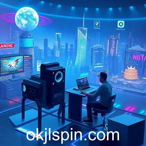 The Evolution and Impact of Online Gaming in 2025