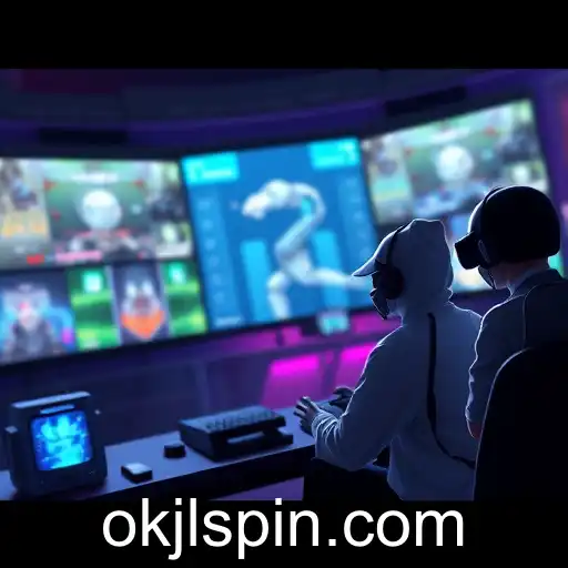 The Rise of Gaming Communities Online