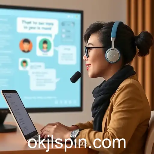 The Rise of okjl: Shaping Online Gaming in 2025