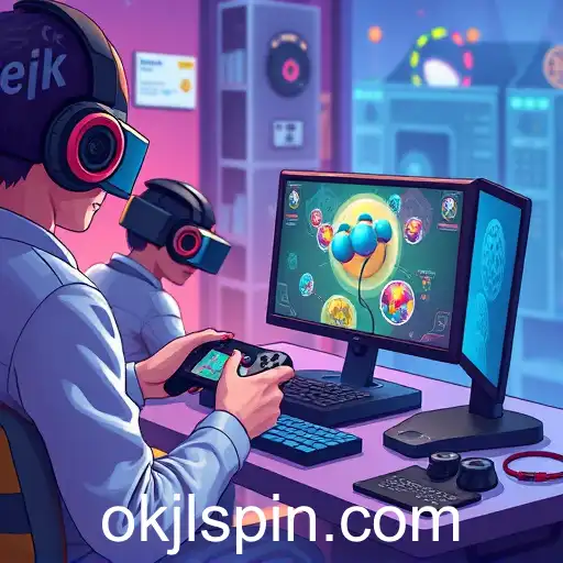 The Rise of OKJL: Transforming Online Gaming in 2026