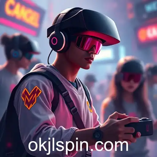 The Rise of Game Platform 'okjl'