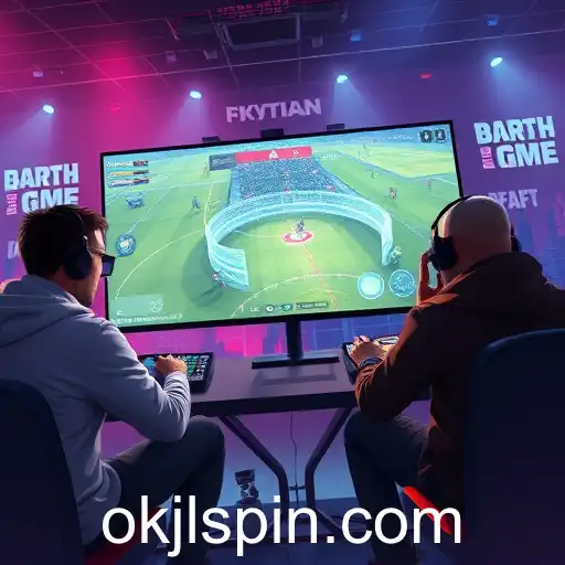 The Rise of Virtual Competitive Platforms